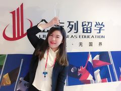 -金吉列留学·语培·小语种(武昌分公司)