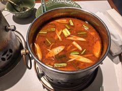 -Thai Basil罗勒叶泰式餐厅(时代天街店)