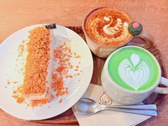 -三目仓咖啡(贤南路店)