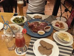 -兰特伯爵西餐厅·啤酒屋(方庄店)
