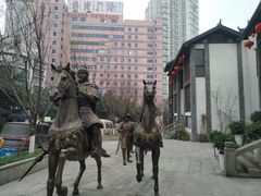 -东水门老街
