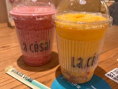 -乐凯撒披萨(卓悦汇店)