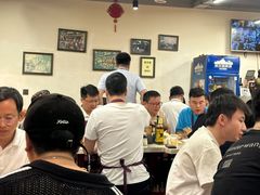 -水碾河刘老大串串香(水碾河路店)