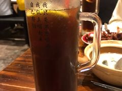 -今邕烧烤(西大店)