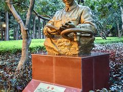 -南宁南湖公园