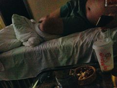 -君之悦·影院式足道·养生SPA(回兴店)