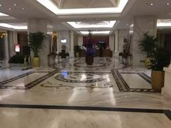 -武汉汉口火车站东方建国大酒店