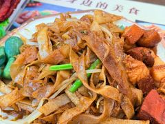 -葛记焖饼(伏牛路店)