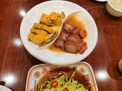 -古南都·老广东酒楼(龙江店)