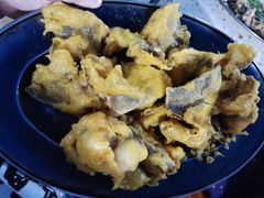 -鸿渡渔庄·特色鸭咀鱼