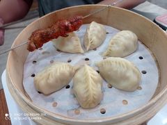 -东升灌浆包(辛庄街总店)