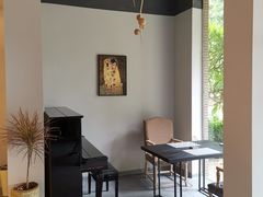 -十五食吾 La Pâtisserie (海甸岛店)