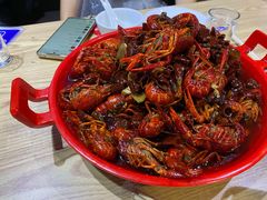 -刘一龙虾(数码路店)