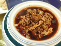 -干老四雅鱼饭店(滨江西路店)