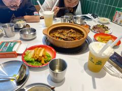 -虎婆冷饮店·海南特色炒冰(三亚湾店)