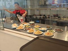 -兰州陈记牛肉面 ·烧烤· 铜锅涮肉(万达店)