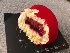 -玲婧胡同·生日蛋糕·餐厅(嘉里城店)