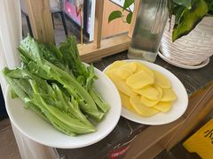 -芭夯兔·兔肉汤锅(新都店)
