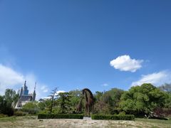 -莲花池公园