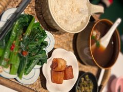 -静香HOUSE·全时段融合餐厅(七星欢乐颂店)