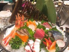 -大渔铁板烧(东城店)