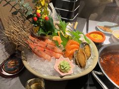 -匠和风精致料理(祥禾天地店)