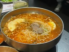 -西塔老太太泥炉烤肉(龙湖北苑天街店)