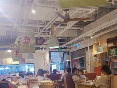 -味福记·江西小炒·南昌小吃(青山湖万达店)