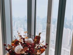 -环球港凯悦 · 享悦中餐厅