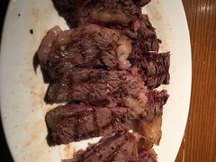 -弗兰克牛排西餐厅Ribone steak house(柠檬花园店)