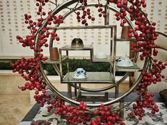 -利顺德大饭店·维多利亚花园(小白楼店)