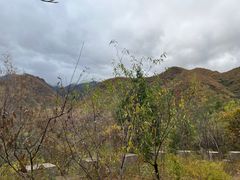 -双龙峡