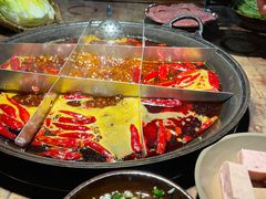 -陈陈火锅(较场口店)