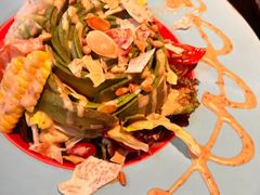 -水之惠鲜鱼料理(王府大街店)