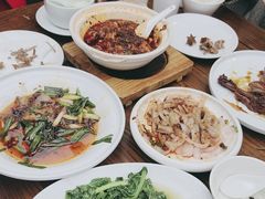-成都映象川菜馆(宽窄巷子景区店)