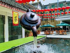 -黄龙溪古镇