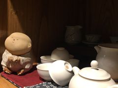 -云来集茶舍(国子监街店)