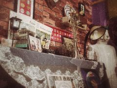 -Smile House咖啡馆(群芳小区店)