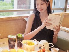 -蔡澜点心·粤菜(嘉里中心店)