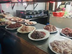 -华记粥饭店(印象容桂主题风情街店)