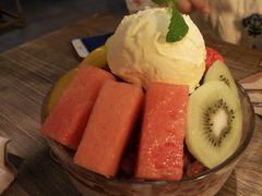 -漫咖啡(沙龙汇店)
