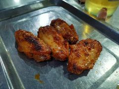 -佰运猪蹄(高陵店)