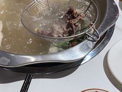 -八合里潮汕鲜牛肉火锅(吉大店)
