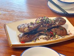 -煲德鲜·肉蟹煲·香辣锅·小龙虾