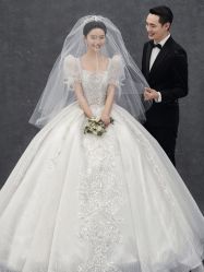 -第一夫人婚纱摄影(南京店)