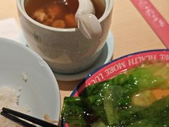 -多喝汤·粤式茶餐(太和金铂店)