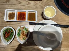 -掂档潮汕牛肉火锅(沈阳万象城店)