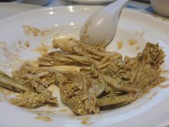 -7号院家宴.烧鸽子(门头沟店)