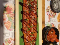 -Sushi Love 创意寿司(丽影广场店)