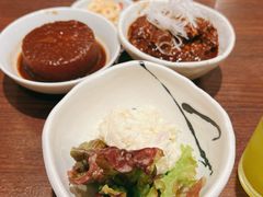 -矢场猪(名古屋站名铁店)